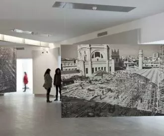 CentroCentro - Palacio de Cibeles