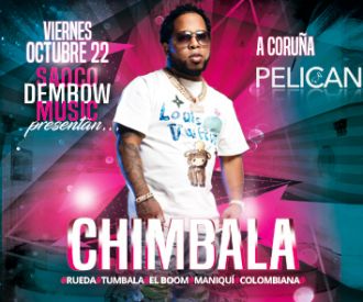 Chimbala