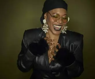 China Moses