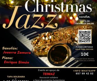 Christmas jazz