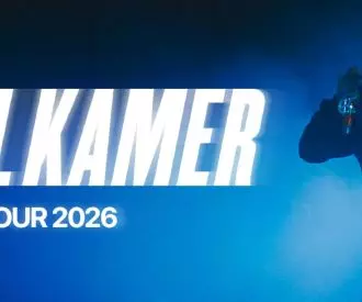 Cyril Kamer