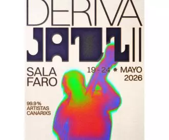 Deriva Jazz