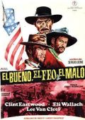 Cartel de la películaEl bueno, el feo y el malo (1966)