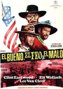 El bueno, el feo y el malo (1966)