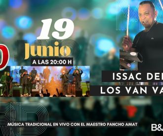 El expreso de Cuba viernes 19