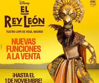 El Rey León