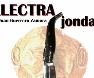Electra Jonda, de Juan Guerrero Zamora