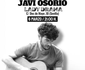 Javi Osorio