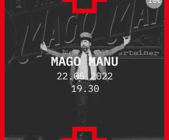 Mago Manu Show