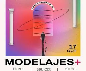 Modelajes +