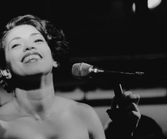 Myriam Swanson Jazz Quartet