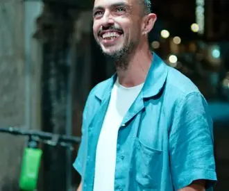Papaia Club · Gaspar & Elena + Sama Yax