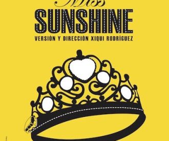 Pequeña Miss Sunshine - Enterarte Teatro