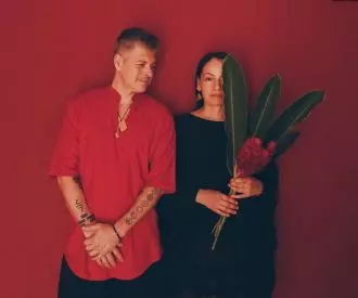 Rodrigo y Gabriela