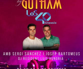 Festa Los 40 Classic