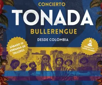 Tonada Bullerengue