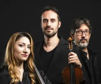 Trio Pedrell