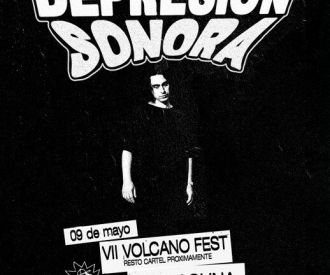 Volcano Fest