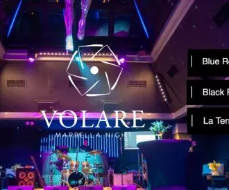 Volare Room