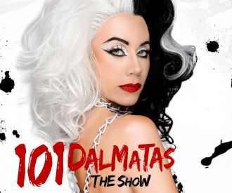 101 Dálmatas, The Show