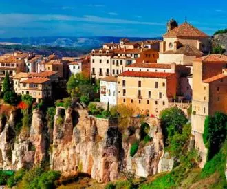A concretar (Cuenca)