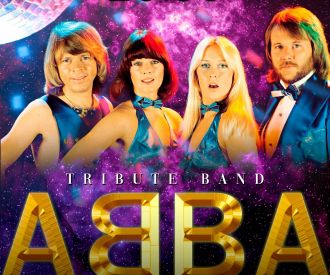 Abba - Tribute Show