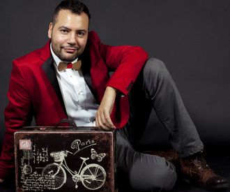 Actitud: descubre la magia que hay en ti