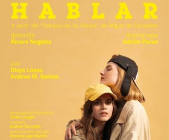 Ahora que nos Dejan Hablar