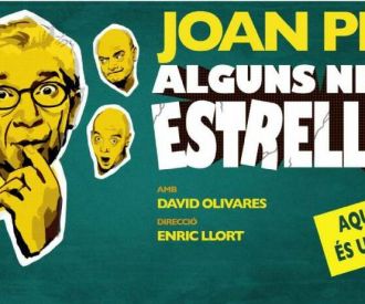 Alguns neixen estrellats