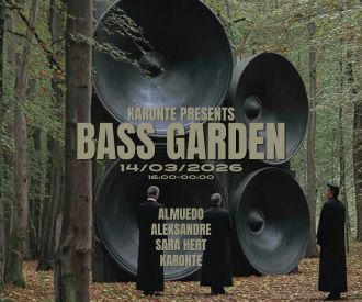 Bass Garden