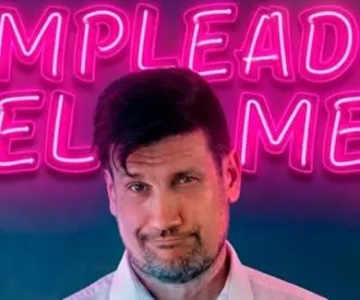 Bufón de Empresa, Empleado del mes