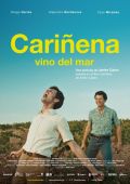Cartel de la películaCariñena, Vino del mar