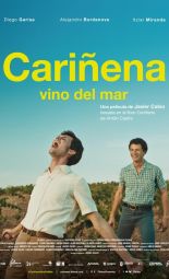 Cartel de la película Cariñena, Vino del mar