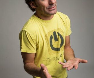 Carlitos Alcover