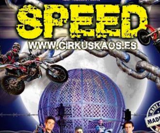 Cirkus Kaos