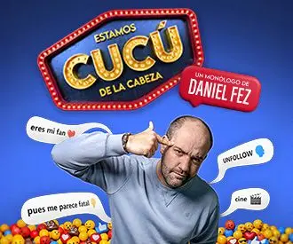 Daniel Fez