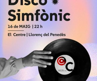 Disco Simfònic – ContraOrquestra