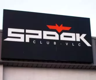 Discoteca Spook