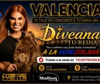 Diveana