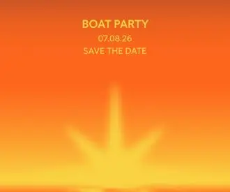 El Destellito: Boat Party