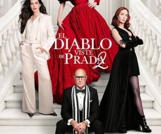 Entradas para El Diablo Viste de Prada 2