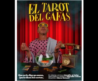 El Teatro del Gafas