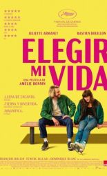 Cartel de la película Elegir mi vida
