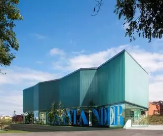 Escenario Santander
