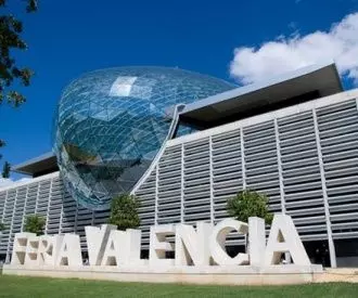 Feria de Valencia