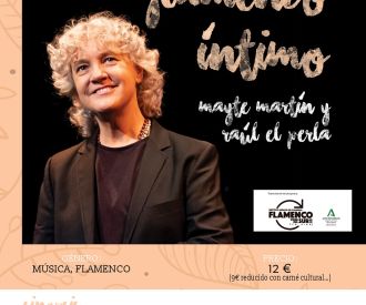 Flamenco Íntimo