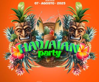 Hawaiian Party