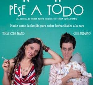 Hermanas Pese a Todo