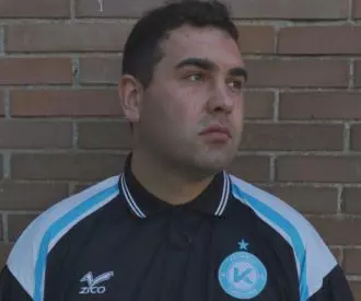 Kike Varela