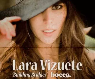 Lara Vizuete
